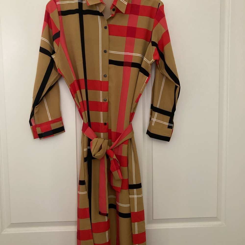 Brand New Dress without tags.